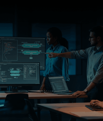 Open Source Migration